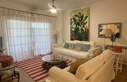 Cabo de Palos Casa | Planta baja de ensueño frente al puerto de Cabo de Palos