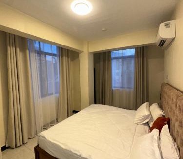 Masaki Apartamento | Dreamy Heights Residences
