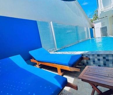Masaki Apartamento | Dreamy Heights Residences
