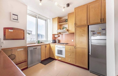 Herzliya Apartamento | Dreamy Hilltop Grand Apartment