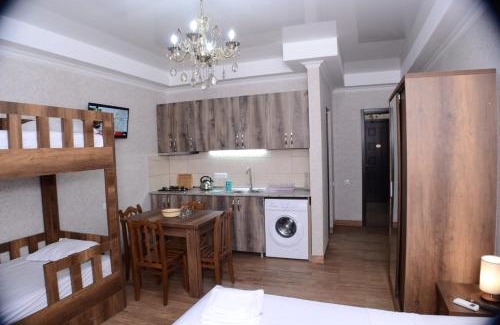 Ureki Apartamento | Dreamy Hotel