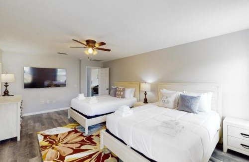 Liberty Village Casa | Dreamy Life in Kissimmee