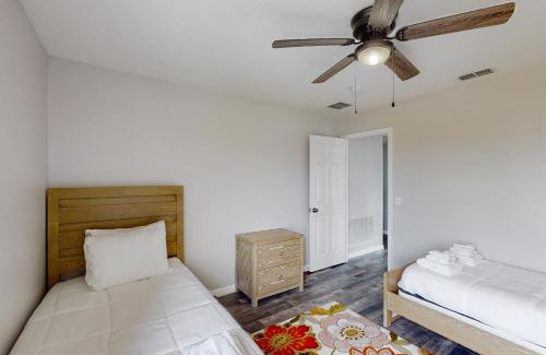 Liberty Village Casa | Dreamy Life in Kissimmee