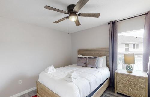 Liberty Village Casa | Dreamy Life in Kissimmee