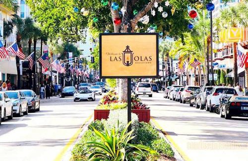 Flagler Village Apartamento | Dreamy Living I DT Ft Lauderdale, 8mn to the Beach