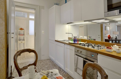 San Marco Apartamento | Dreamy Luxury Grand Canal Salute Views Terrace San Marco AC Service Washer Wi