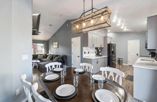 Ankeny Casa | Dreamy Peaceful Retreat - Spa