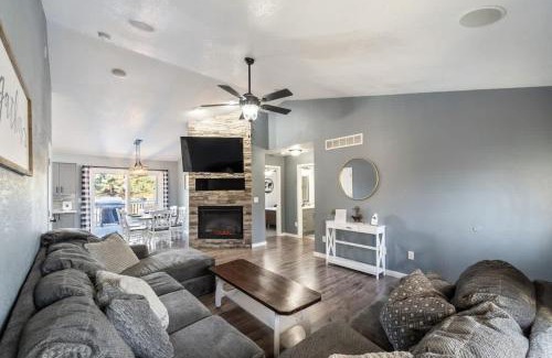 Ankeny Casa | Dreamy Peaceful Retreat - Spa