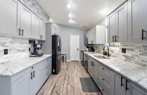 Ankeny Casa | Dreamy Peaceful Retreat - Spa