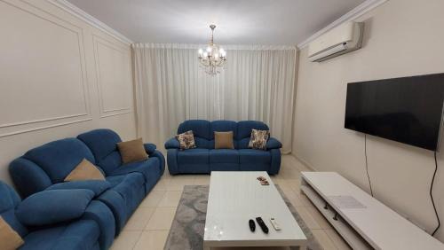Madinaty Apartamento | Dreamy residences at Madinaty مدينتي