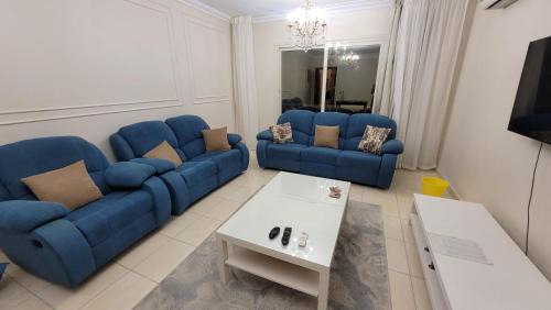 Madinaty Apartamento | Dreamy residences at Madinaty مدينتي
