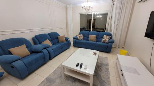 Madinaty Apartamento | Dreamy residences at Madinaty مدينتي
