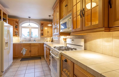 North Park Casa | Staycation Oasis: su hogar lejos del hogar: camine por senderos, grandes parques y comida