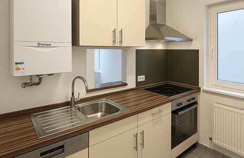 Coburg Apartamento | DREAMZzz Suite with a view of the market square l center