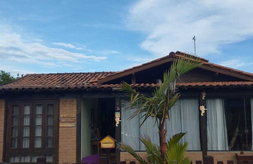 Jardim Esperanca Casa | Drean house -ORLA 500