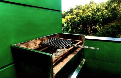 Civil Station Casa | dreemwayanad