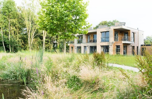 Papenburg Casa | Drei Häuser - Haus 1