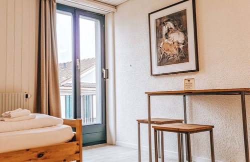 Entlebuch Hotel | Drei Könige