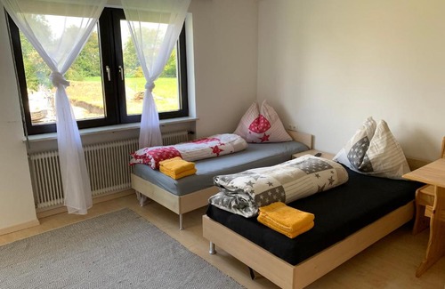 Hohenems Casa | Drei Länder zentrale