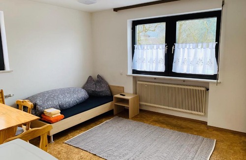 Hohenems Casa | Drei Länder zentrale