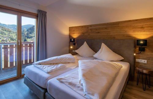 Tschagguns Apartamento | Drei Türme Top A5