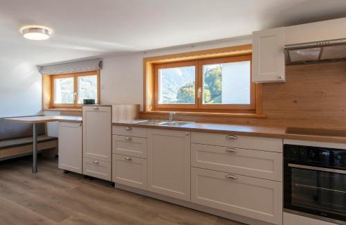 Tschagguns Apartamento | Drei Türme Top A5