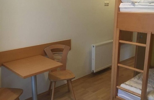 Hinterstoder Casa | Dreibettzimmer, Dusche, WC, Nichtraucher - Jutel Hinterstoder