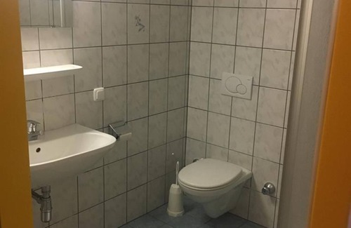 Hinterstoder Casa | Dreibettzimmer, Dusche, WC, Nichtraucher - Jutel Hinterstoder