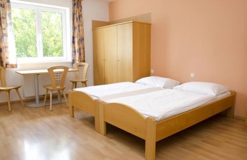 Hinterstoder Casa | Dreibettzimmer, Dusche, WC, Nichtraucher - Jutel Hinterstoder