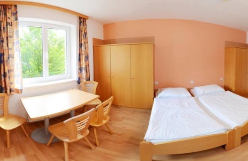 Hinterstoder Casa | Dreibettzimmer, Dusche, WC, Nichtraucher - Jutel Hinterstoder
