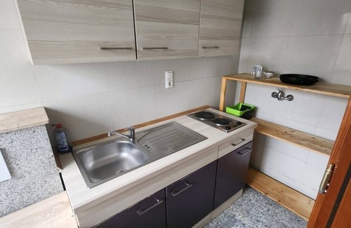 Sudstadt Apartamento | Dreibettzimmer für 3 Gäste mit 15m² in Nürnberg