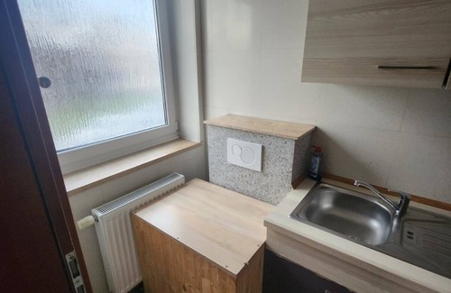 Sudstadt Apartamento | Dreibettzimmer für 3 Gäste mit 15m² in Nürnberg