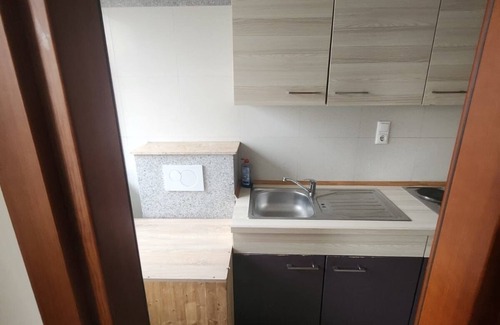 Sudstadt Apartamento | Dreibettzimmer für 3 Gäste mit 15m² in Nürnberg