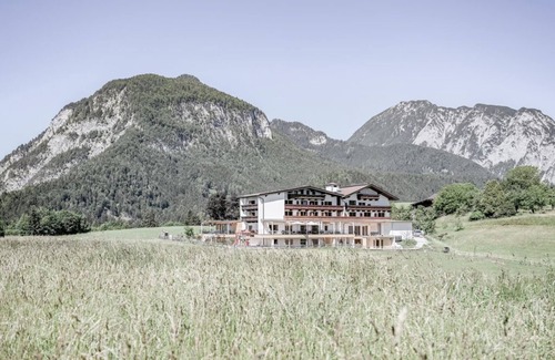 Jenbach Casa | Dreibettzimmer - Gasthaus Hotel Rieder