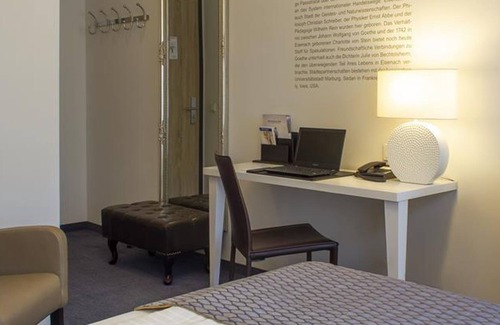 Sudstadt Casa | Dreibettzimmer - Hotel Via Regia