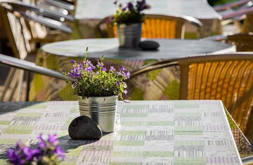 Kolsassberg Apartamento | Dreibettzimmer Kellerjoch - Feriendorf Schweiger