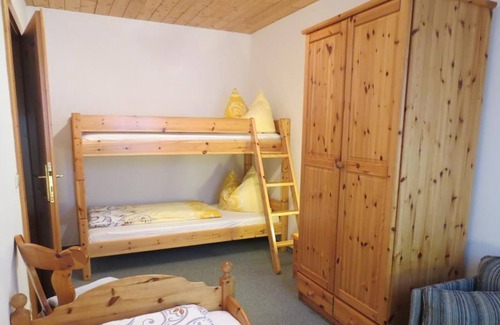Hintersee Otro | Dreibettzimmer, Kurzaufenthalt - Bio-bauernhof Vordergrubenbach