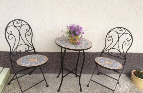 Mariahof Apartamento | Dreibettzimmer mit Dusche, WC - Angelika Zischmayer