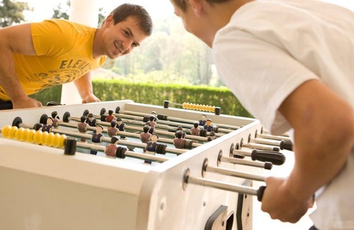 Welten Apartamento | Dreibettzimmer - Pension Gabriele