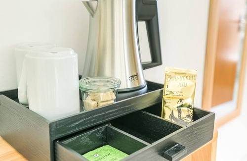 Uelzen Casa | Dreibettzimmer, Standardtarif - Hotel Johnsburg