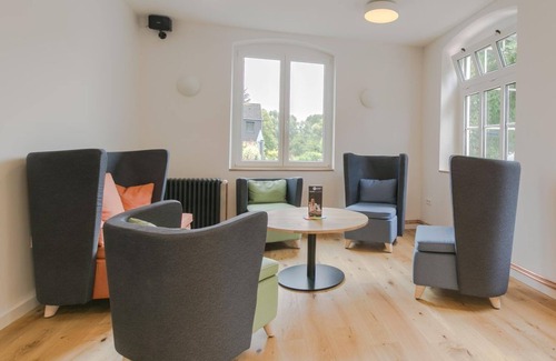 Uelzen Casa | Dreibettzimmer, Standardtarif - Hotel Johnsburg