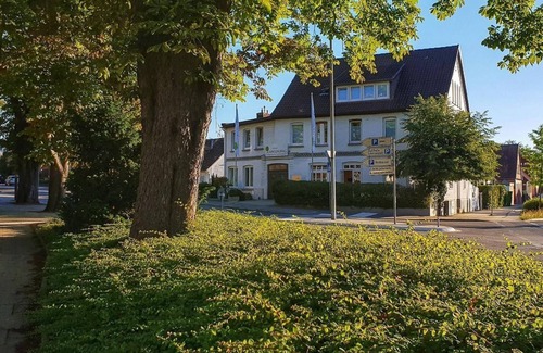Uelzen Casa | Dreibettzimmer, Standardtarif - Hotel Johnsburg