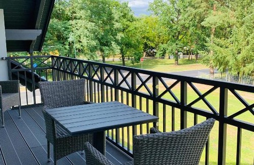 Stulpe Apartamento | Dreihof Brandenburg