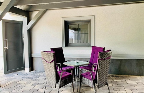 Stulpe Apartamento | Dreihof Brandenburg