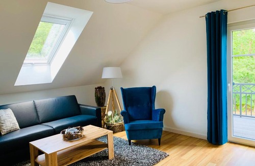 Stulpe Apartamento | Dreihof Brandenburg