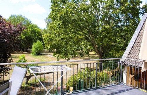 Mainz-Bingen Apartamento | Dreimädelhof