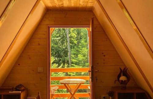 Tara National Park Chalet De Esquí | Dren Chalet Lux - Banjska stena