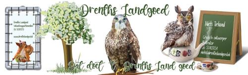 Annerveenschekanaal Apartamento | Drenths Landgoed, Lekker uit