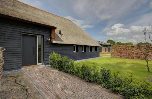 Benneveld Apartamento | Drents moment