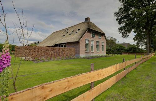 Benneveld Apartamento | Drents moment
